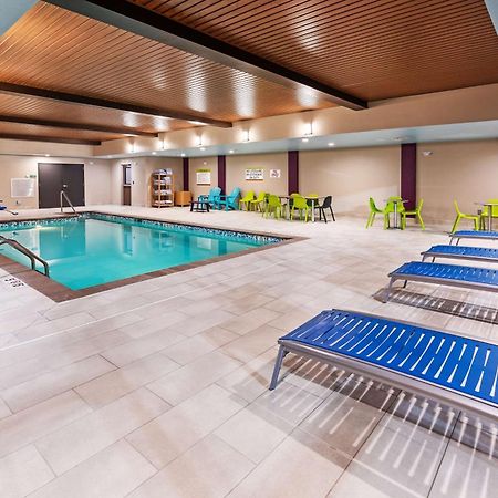 Home2 Suites By Hilton Weatherford エクステリア 写真