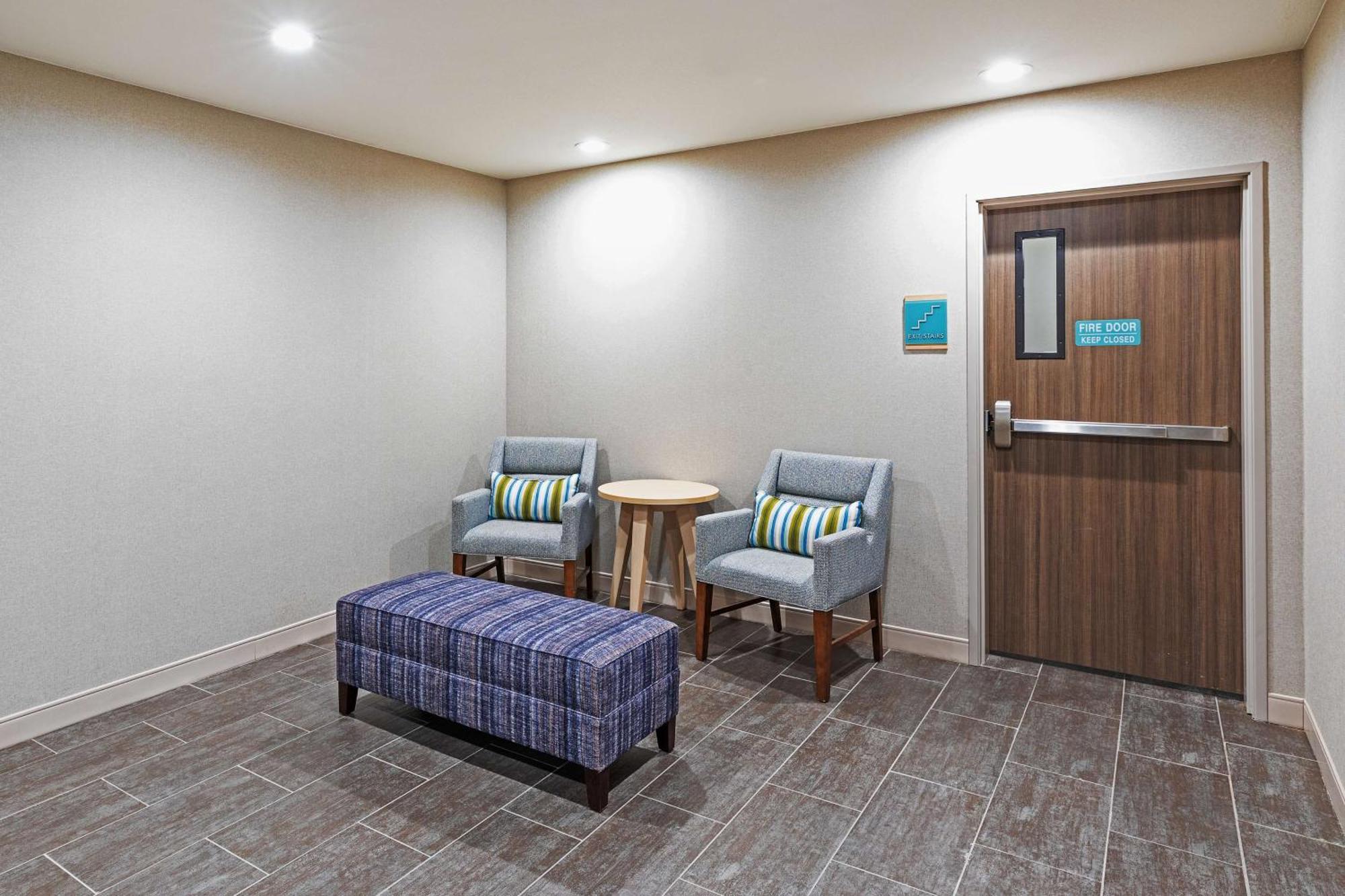 Home2 Suites By Hilton Weatherford エクステリア 写真