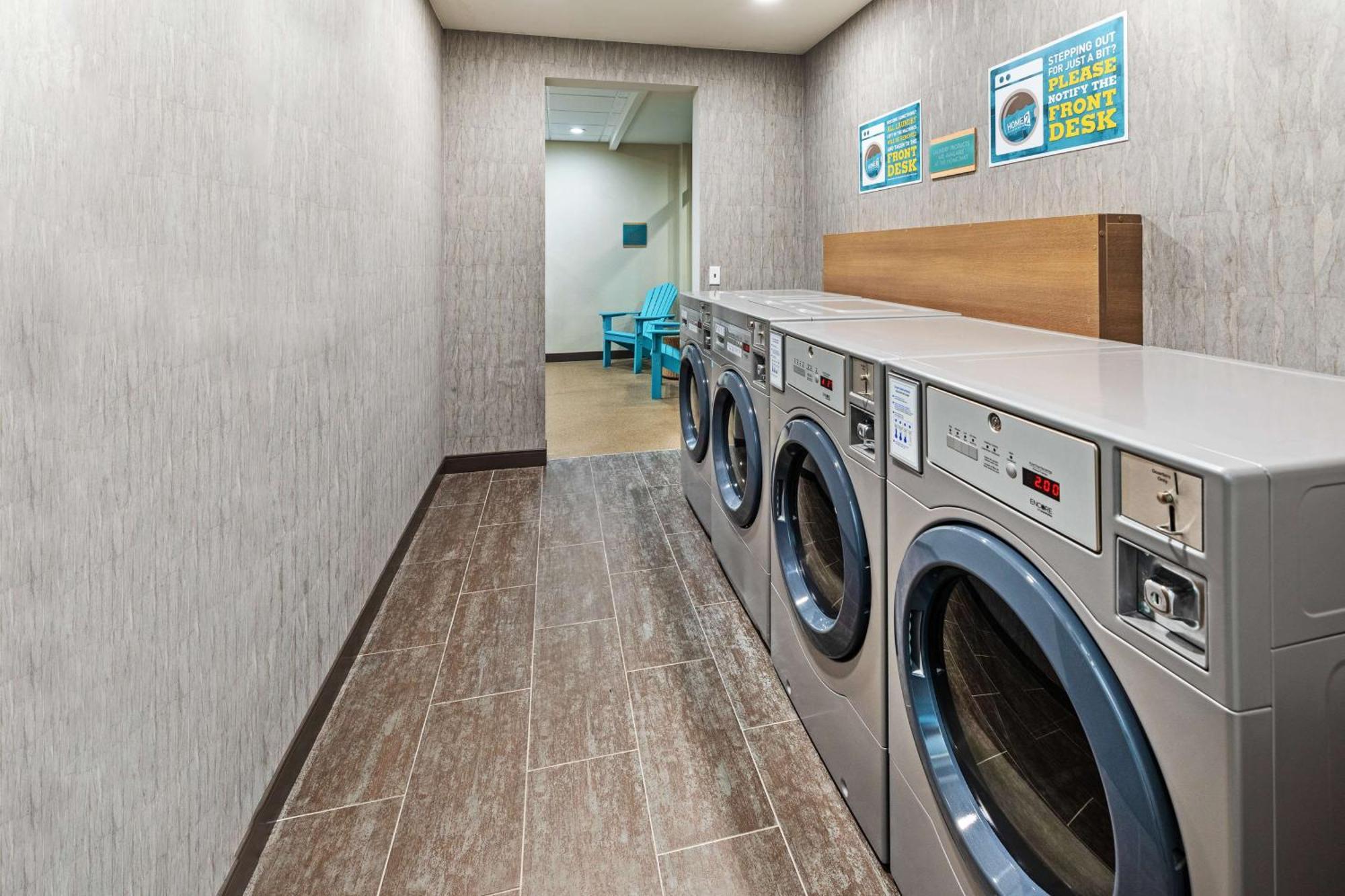 Home2 Suites By Hilton Weatherford エクステリア 写真