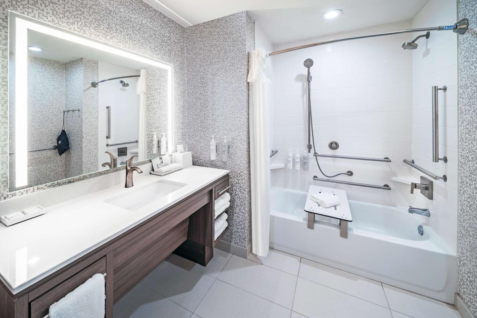 Home2 Suites By Hilton Weatherford エクステリア 写真