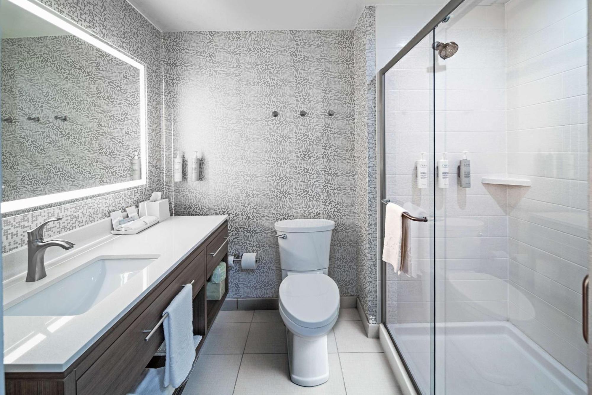 Home2 Suites By Hilton Weatherford エクステリア 写真